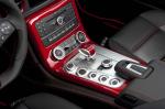 Mercedes-Benz SLS AMG Hawk Roadster by Hamann 2012 года